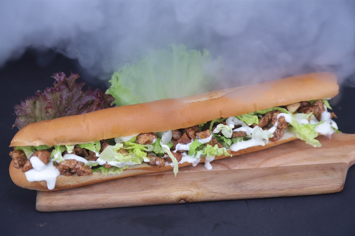 رجع Hawsa House بعد غياب 3 سنين ليفتح ابوابه من جديد لزبائنه الكرام بصور