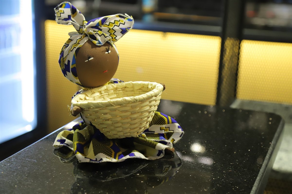 رجع Hawsa House بعد غياب 3 سنين ليفتح ابوابه من جديد لزبائنه الكرام بصور