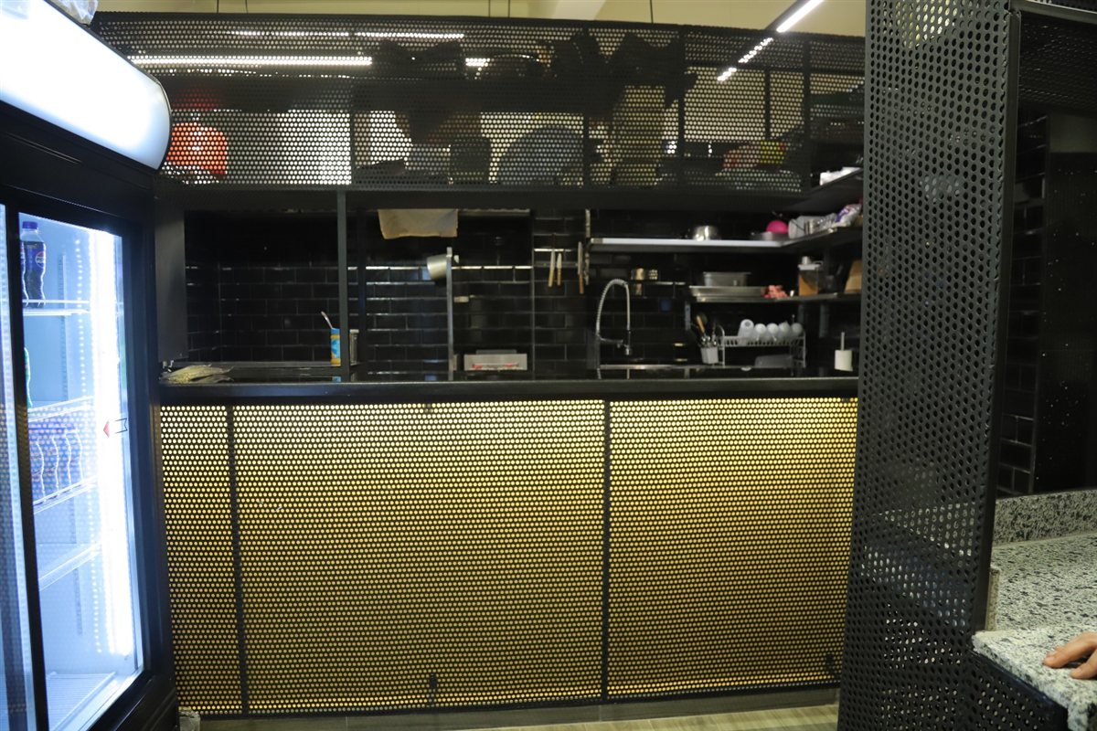 رجع Hawsa House بعد غياب 3 سنين ليفتح ابوابه من جديد لزبائنه الكرام بصور