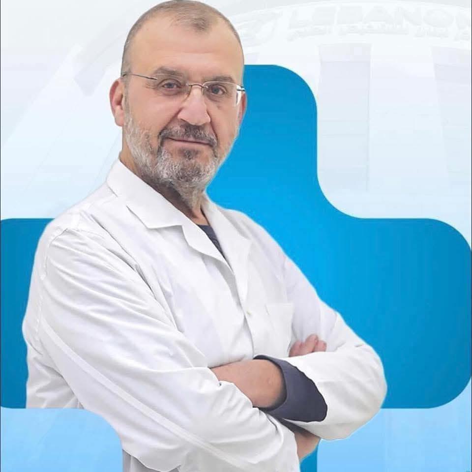 مدينة صور شيعت ابنها الدكتور حسن شقير