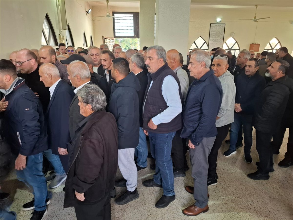 مدينة صور شيعت ابنها الدكتور حسن شقير