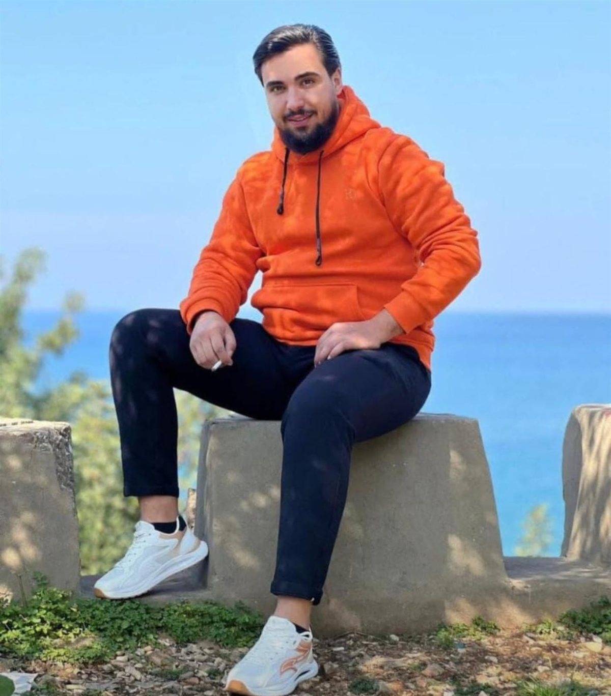 نبأ جنوبي حزين: وفاة الشاب حمزة خالد على اثر حادث اليم