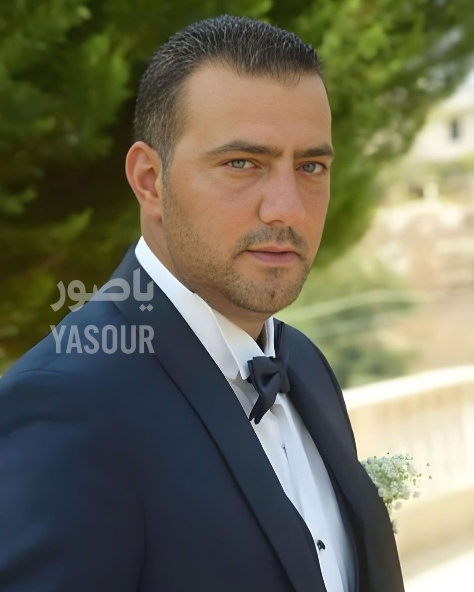 نبأ جنوبي مؤسف: وفاة ابن بلدة دبل المعاون اول في قوى الامن الداخلي يوسف حنا الراعي بعد صراع مع المرض