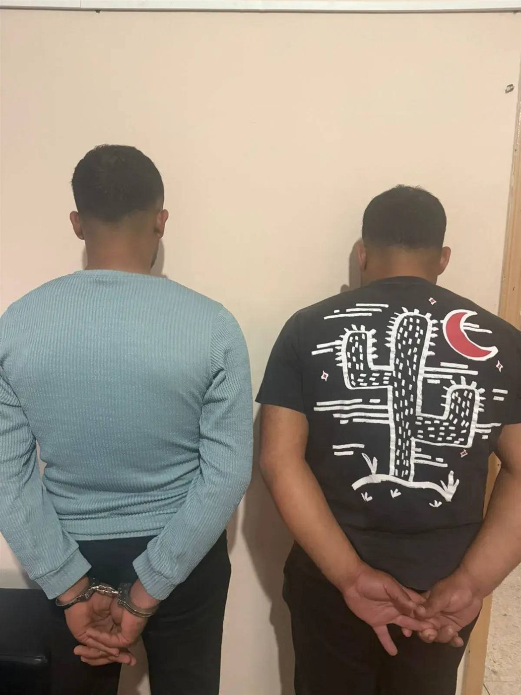 قوى الأمن تكشف سرقة مستودع وتستعيد مسروقات بقيمة 80 ألف دولار