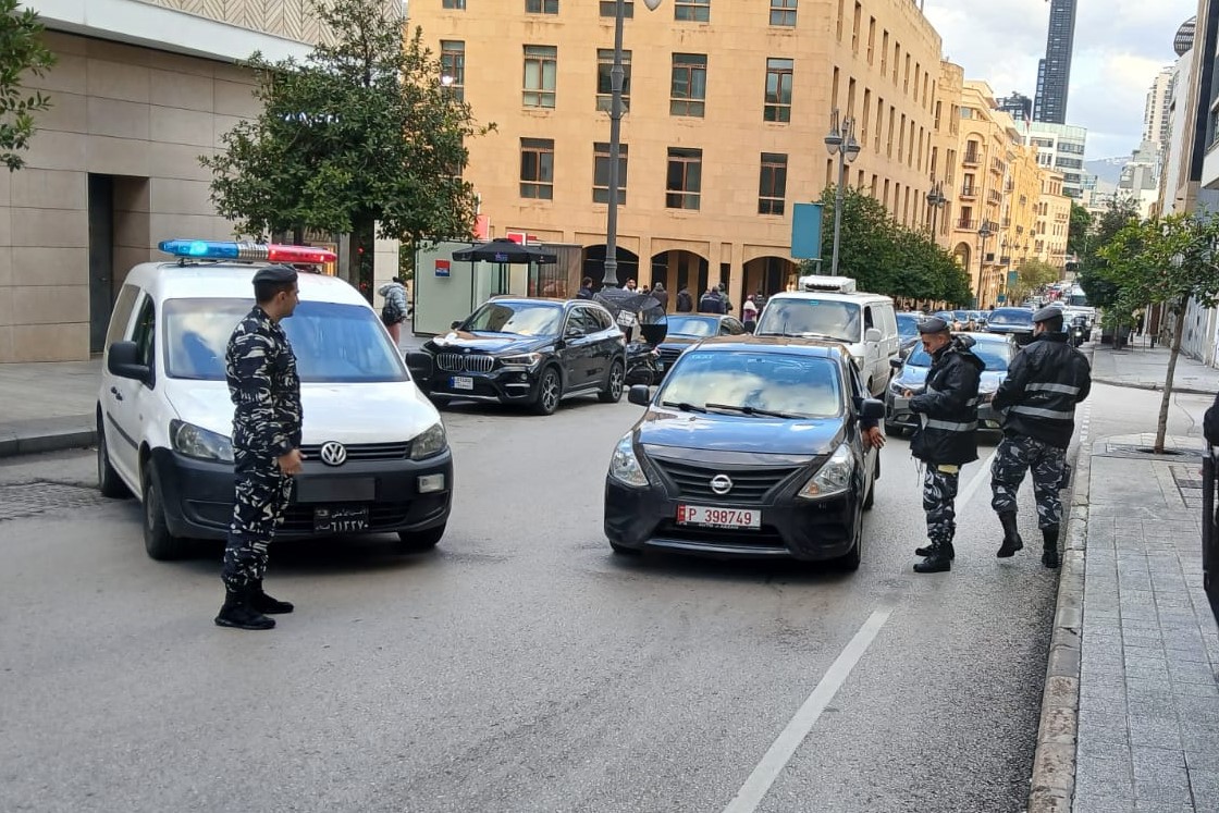  كاس بالزايد حياة بالناقص حملة مرورية لتوعية السائقين قبيل رأس السنة