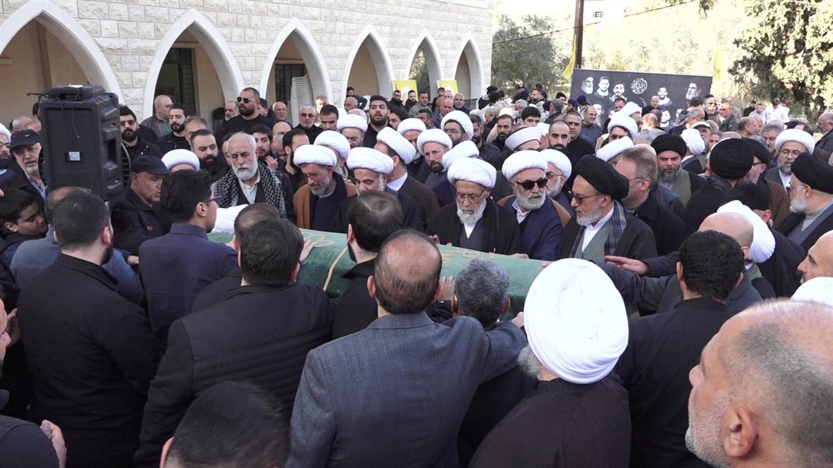 خرطوم تودع فقيد العلم والجهاد الشيخ رضا محمود مهدي .. مسيرة حافلة بالعطاء والالتزام