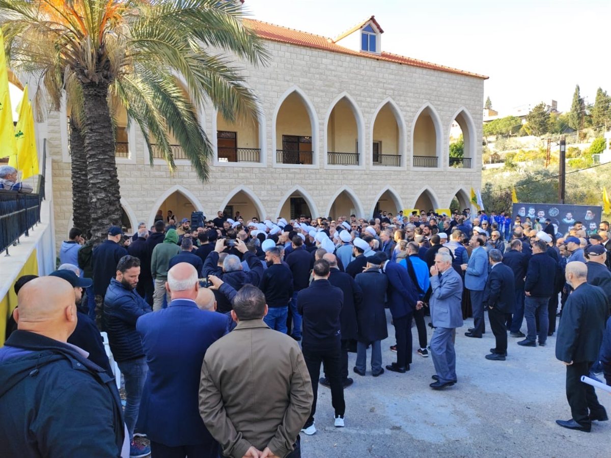 خرطوم تودع فقيد العلم والجهاد الشيخ رضا محمود مهدي .. مسيرة حافلة بالعطاء والالتزام