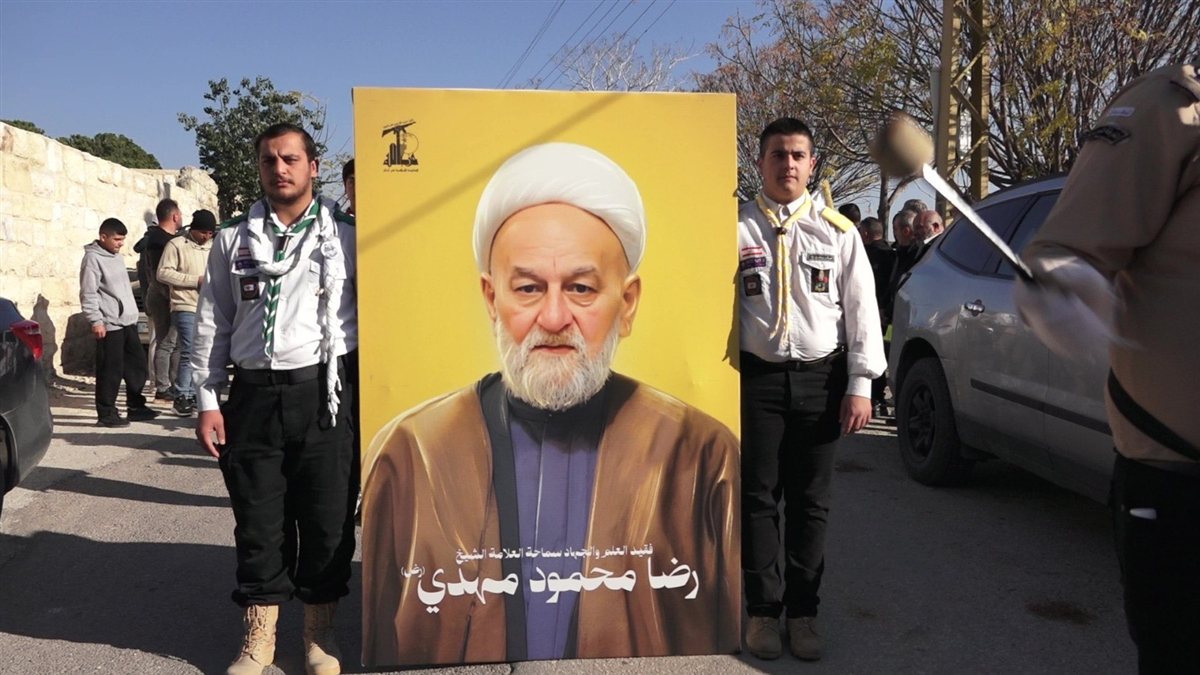 خرطوم تودع فقيد العلم والجهاد الشيخ رضا محمود مهدي .. مسيرة حافلة بالعطاء والالتزام