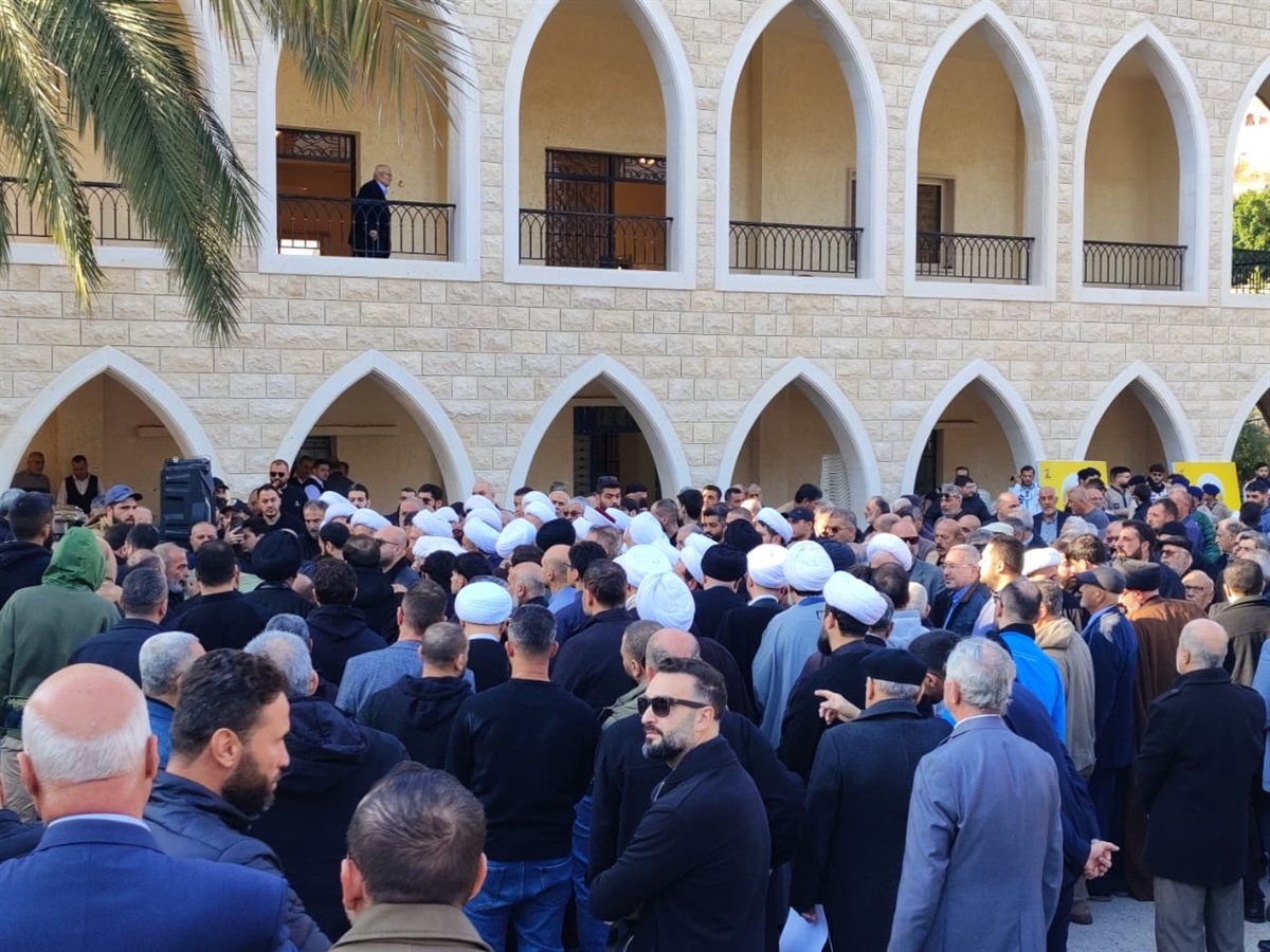 خرطوم تودع فقيد العلم والجهاد الشيخ رضا محمود مهدي .. مسيرة حافلة بالعطاء والالتزام