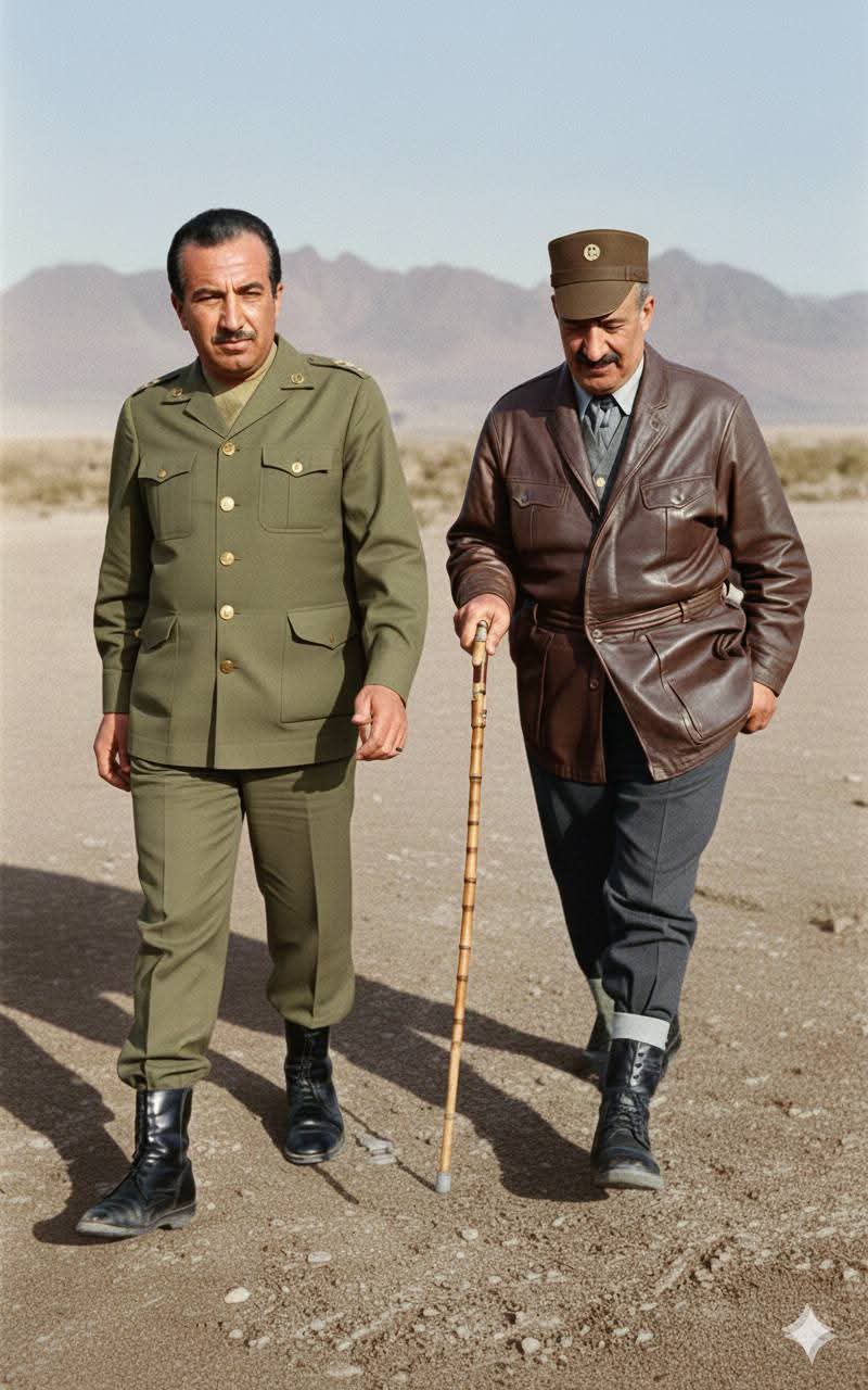 حركة فتح .... عاصفة النضال العسكري والسياسي والدبلوماسي