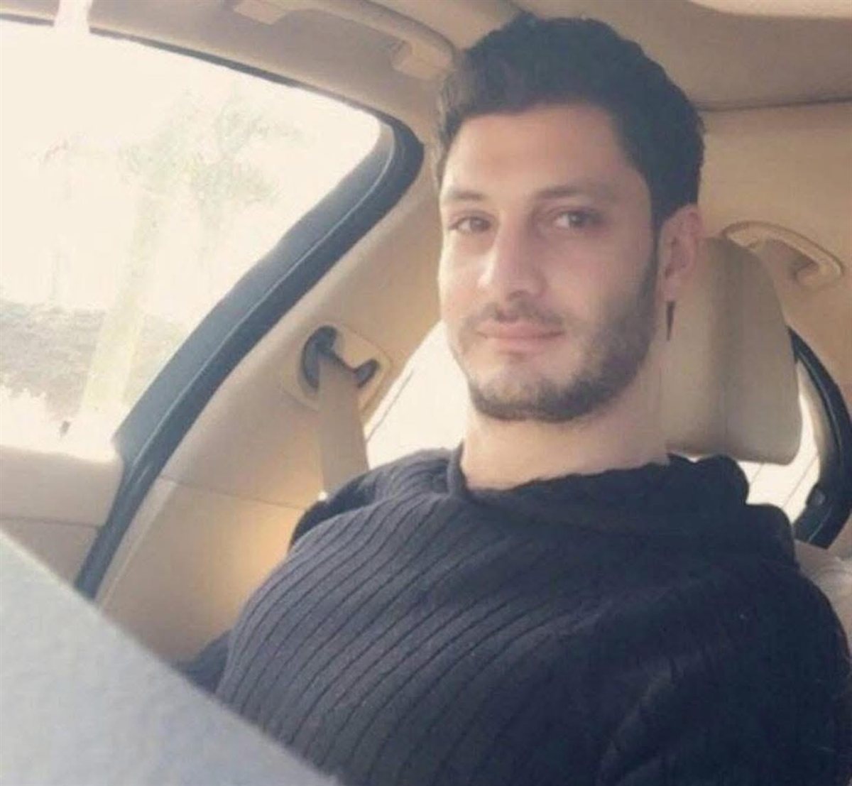 في نبأ جنوبي حزين: وفاة المأسوف على شبابه هشام جابر