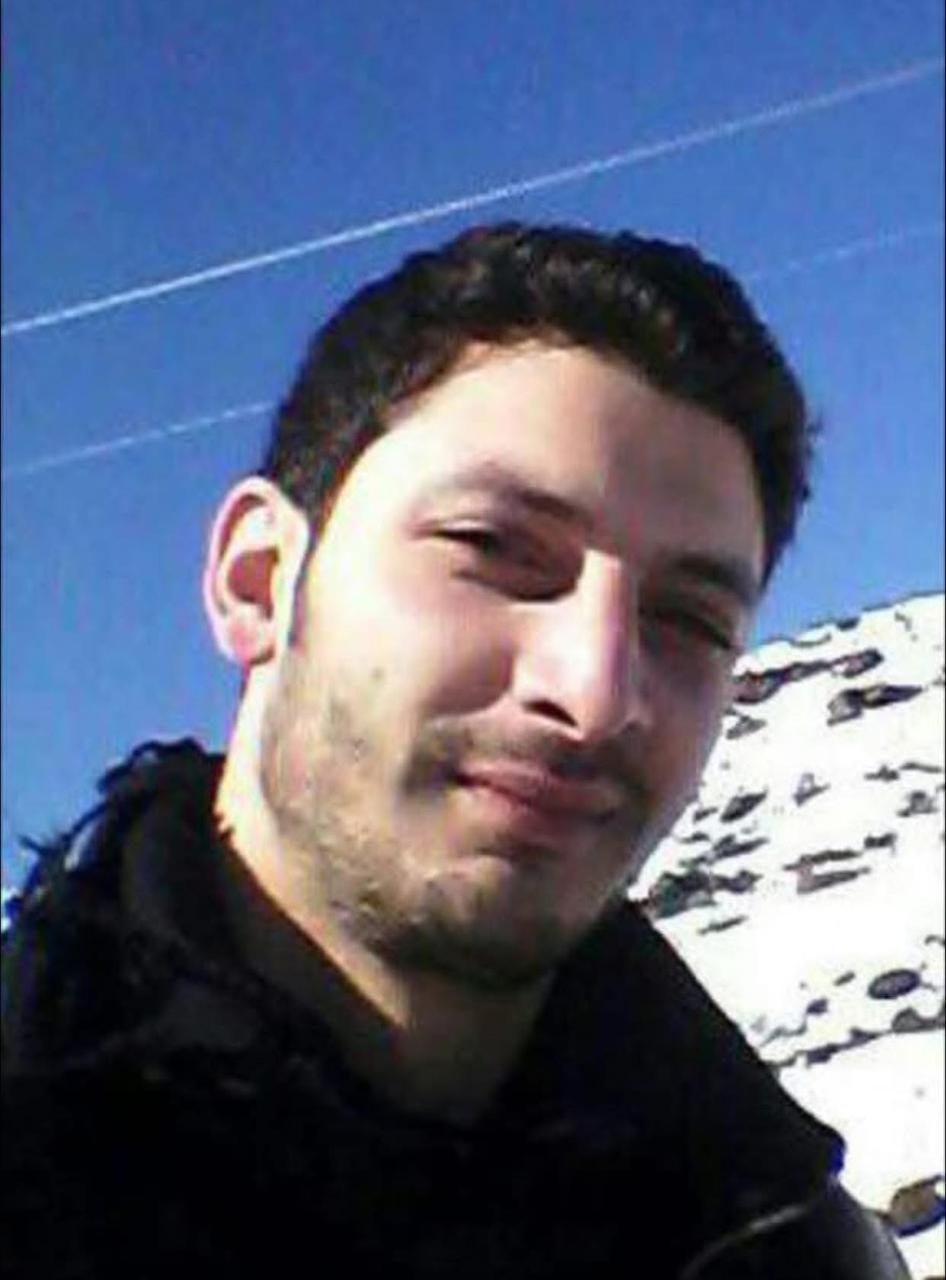 في نبأ جنوبي حزين: وفاة المأسوف على شبابه هشام جابر