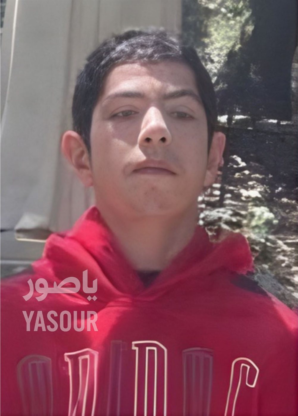 بالصور: تشييع الشاب مخايل الجوني والصلاة لراحة نفسه في صور