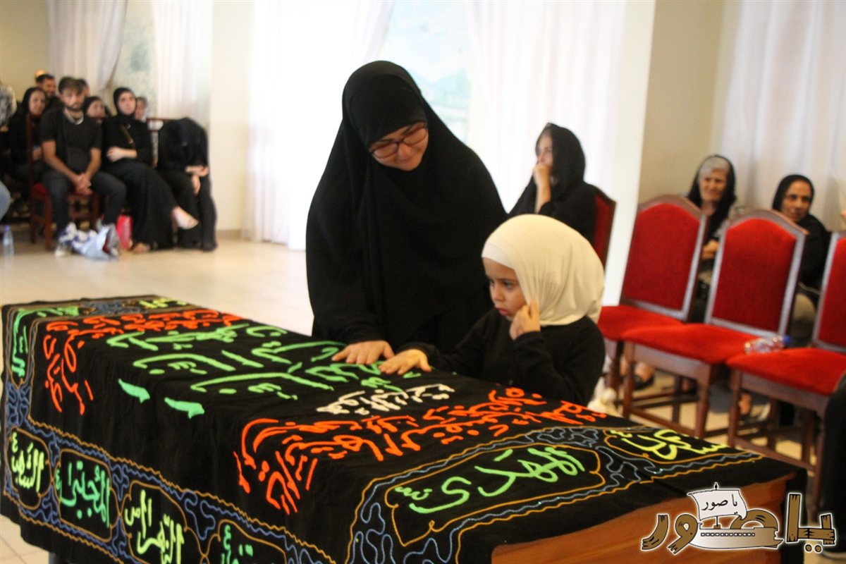 بالصور من أبيدجان: تشييع فقيد الإغتراب المرحوم الحاج غسان موسى سعادة