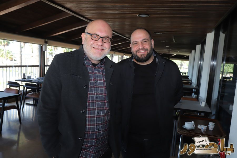 مركز الضمان الاجتماعي في صور يقيم فطورا تكريميا احتفاء بتثبيت الزملاء المياومين في الملاك