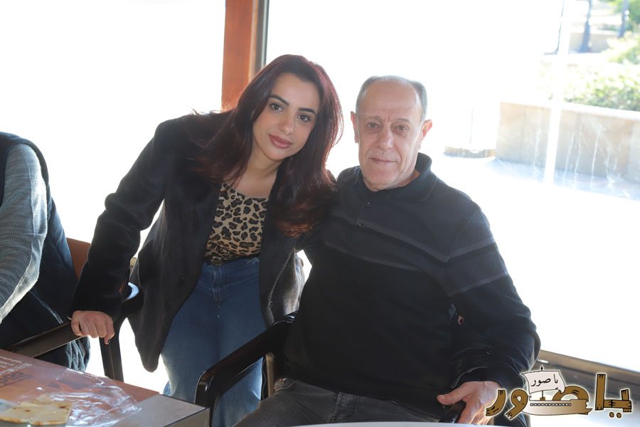 مركز الضمان الاجتماعي في صور يقيم فطورا تكريميا احتفاء بتثبيت الزملاء المياومين في الملاك