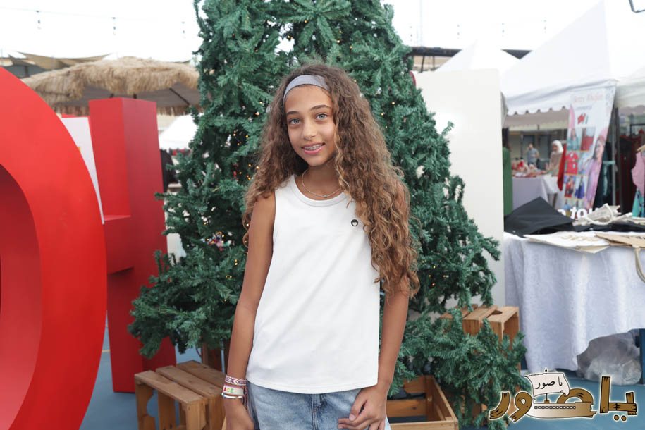 وجوه وناس من أبيدجان : في وداع عام واستقبال آخر عدسة يا صور توثق بعض اللقطات لأبناء الجالية اللبنانية