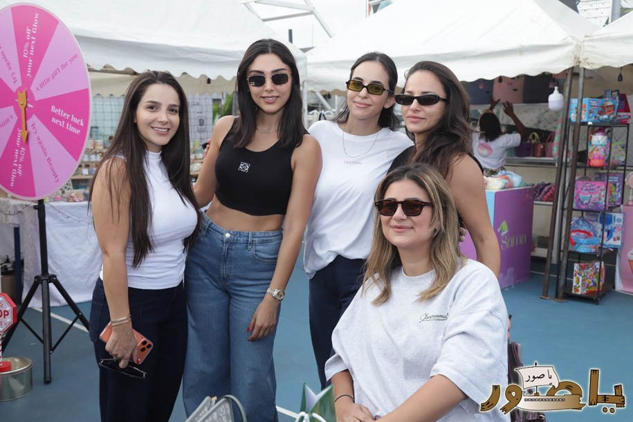 وجوه وناس من أبيدجان : في وداع عام واستقبال آخر عدسة يا صور توثق بعض اللقطات لأبناء الجالية اللبنانية