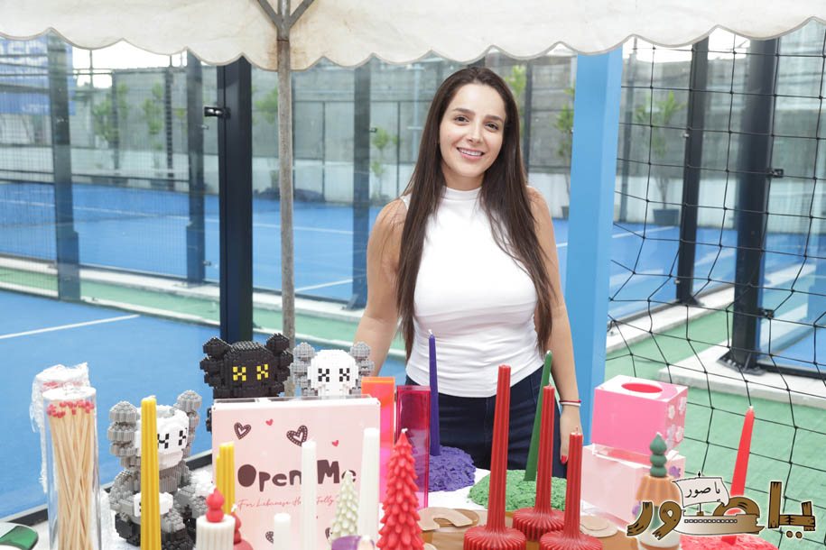 وجوه وناس من أبيدجان : في وداع عام واستقبال آخر عدسة يا صور توثق بعض اللقطات لأبناء الجالية اللبنانية