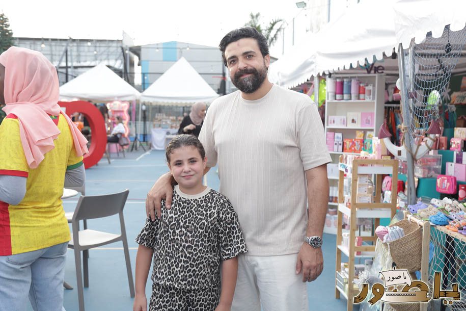 وجوه وناس من أبيدجان : في وداع عام واستقبال آخر عدسة يا صور توثق بعض اللقطات لأبناء الجالية اللبنانية