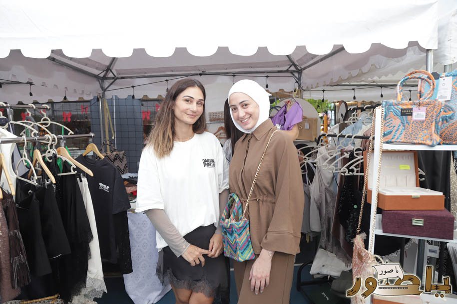 وجوه وناس من أبيدجان : في وداع عام واستقبال آخر عدسة يا صور توثق بعض اللقطات لأبناء الجالية اللبنانية