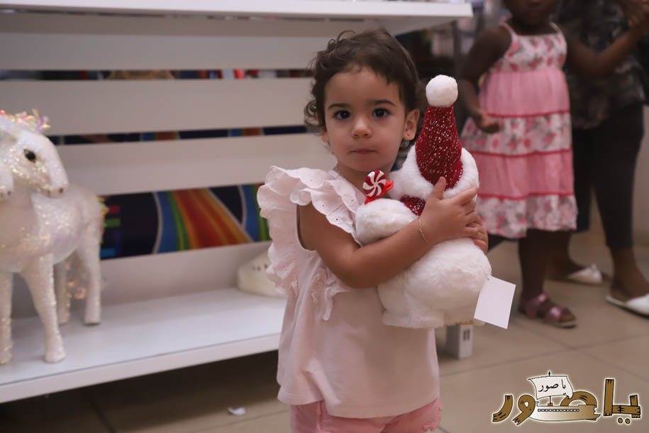 وجوه وناس من أبيدجان : في وداع عام واستقبال آخر عدسة يا صور توثق بعض اللقطات لأبناء الجالية اللبنانية