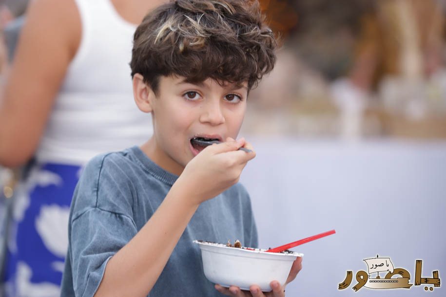 وجوه وناس من أبيدجان : في وداع عام واستقبال آخر عدسة يا صور توثق بعض اللقطات لأبناء الجالية اللبنانية