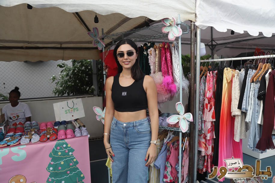 وجوه وناس من أبيدجان : في وداع عام واستقبال آخر عدسة يا صور توثق بعض اللقطات لأبناء الجالية اللبنانية