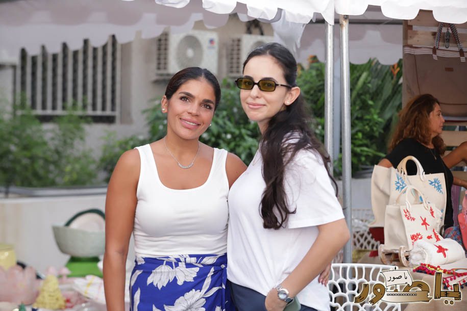 وجوه وناس من أبيدجان : في وداع عام واستقبال آخر عدسة يا صور توثق بعض اللقطات لأبناء الجالية اللبنانية