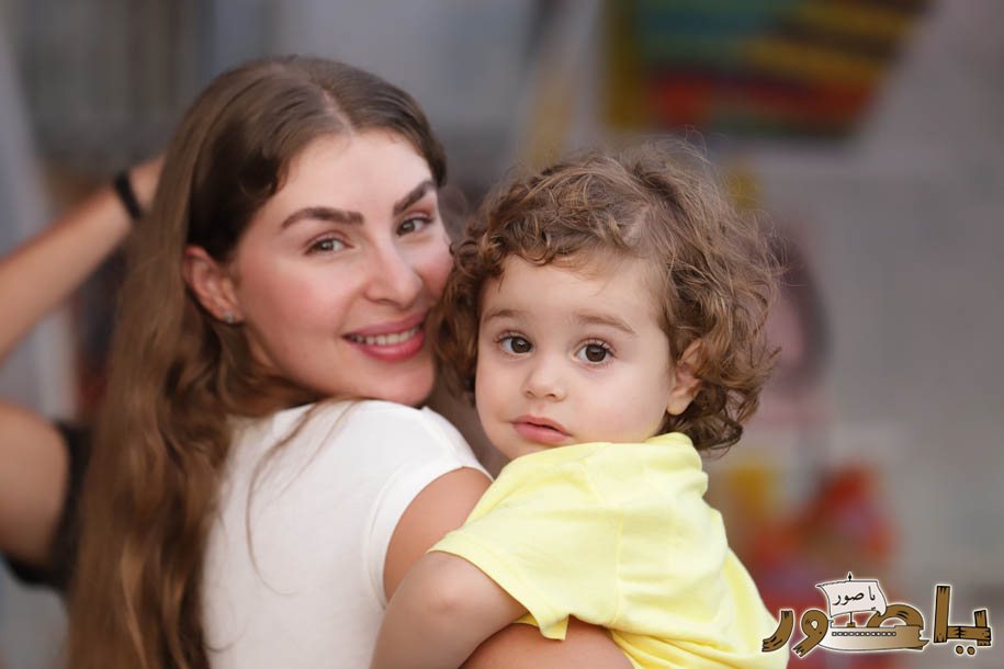 وجوه وناس من أبيدجان : في وداع عام واستقبال آخر عدسة يا صور توثق بعض اللقطات لأبناء الجالية اللبنانية