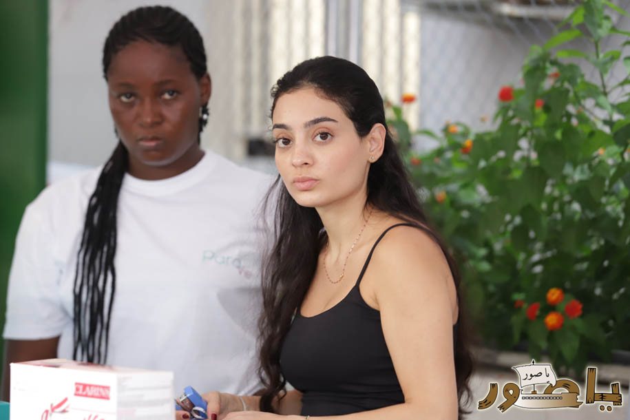 وجوه وناس من أبيدجان : في وداع عام واستقبال آخر عدسة يا صور توثق بعض اللقطات لأبناء الجالية اللبنانية