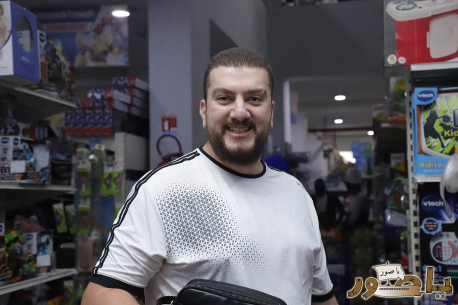 وجوه وناس من أبيدجان : في وداع عام واستقبال آخر عدسة يا صور توثق بعض اللقطات لأبناء الجالية اللبنانية