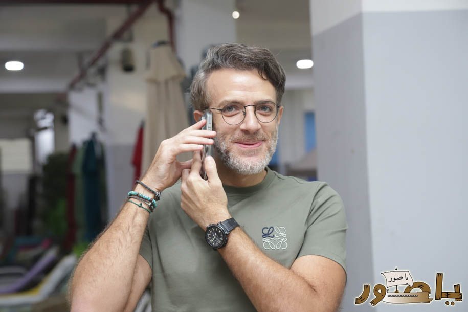 وجوه وناس من أبيدجان : في وداع عام واستقبال آخر عدسة يا صور توثق بعض اللقطات لأبناء الجالية اللبنانية