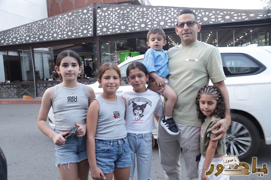 وجوه وناس من أبيدجان : في وداع عام واستقبال آخر عدسة يا صور توثق بعض اللقطات لأبناء الجالية اللبنانية