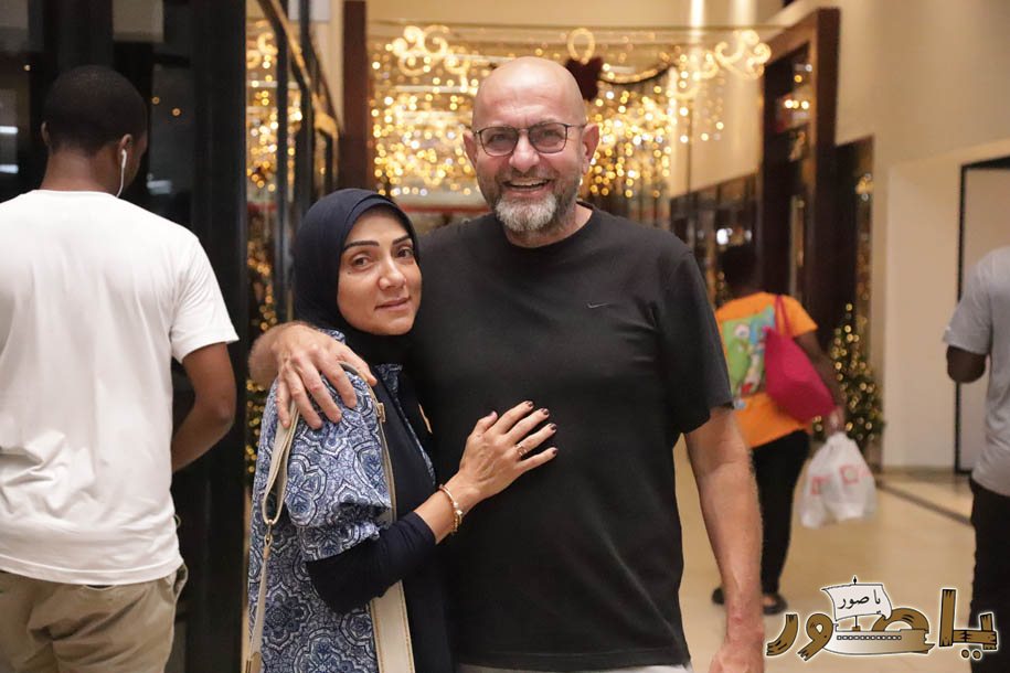 وجوه وناس من أبيدجان : في وداع عام واستقبال آخر عدسة يا صور توثق بعض اللقطات لأبناء الجالية اللبنانية