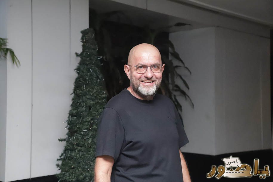 وجوه وناس من أبيدجان : في وداع عام واستقبال آخر عدسة يا صور توثق بعض اللقطات لأبناء الجالية اللبنانية