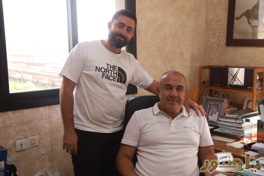 وجوه وناس من أبيدجان : في وداع عام واستقبال آخر عدسة يا صور توثق بعض اللقطات لأبناء الجالية اللبنانية