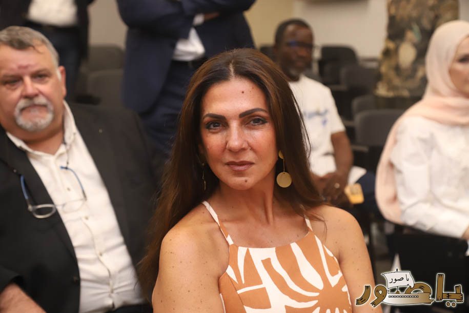 وجوه وناس من أبيدجان : في وداع عام واستقبال آخر عدسة يا صور توثق بعض اللقطات لأبناء الجالية اللبنانية