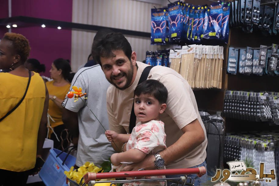 وجوه وناس من أبيدجان : في وداع عام واستقبال آخر عدسة يا صور توثق بعض اللقطات لأبناء الجالية اللبنانية