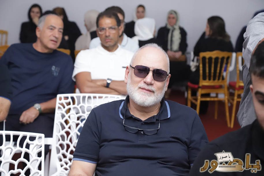 بالصور: عائلة زهر الدين تتقبل التعازي في أبيدجان بوفاة المرحومة الحاجة بهيرة أحمد كاظم حكمت