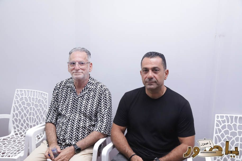 بالصور: عائلة زهر الدين تتقبل التعازي في أبيدجان بوفاة المرحومة الحاجة بهيرة أحمد كاظم حكمت