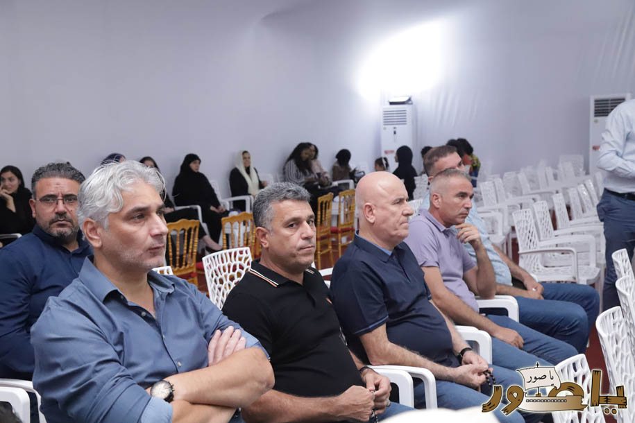 بالصور: عائلة زهر الدين تتقبل التعازي في أبيدجان بوفاة المرحومة الحاجة بهيرة أحمد كاظم حكمت