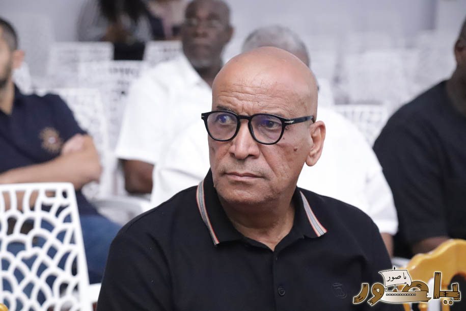 بالصور: عائلة زهر الدين تتقبل التعازي في أبيدجان بوفاة المرحومة الحاجة بهيرة أحمد كاظم حكمت