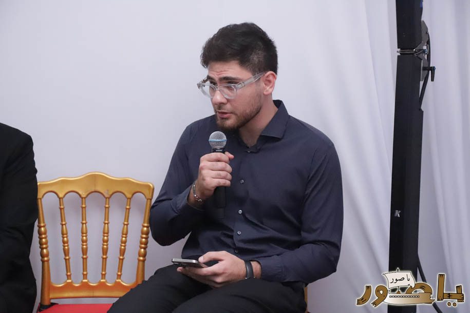 بالصور: عائلة زهر الدين تتقبل التعازي في أبيدجان بوفاة المرحومة الحاجة بهيرة أحمد كاظم حكمت