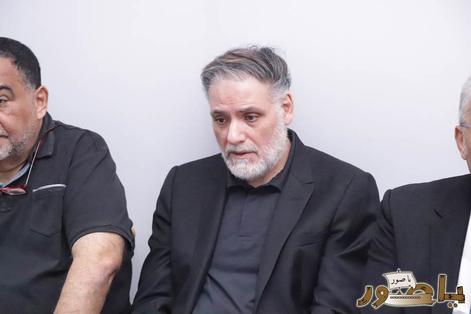 بالصور: عائلة زهر الدين تتقبل التعازي في أبيدجان بوفاة المرحومة الحاجة بهيرة أحمد كاظم حكمت