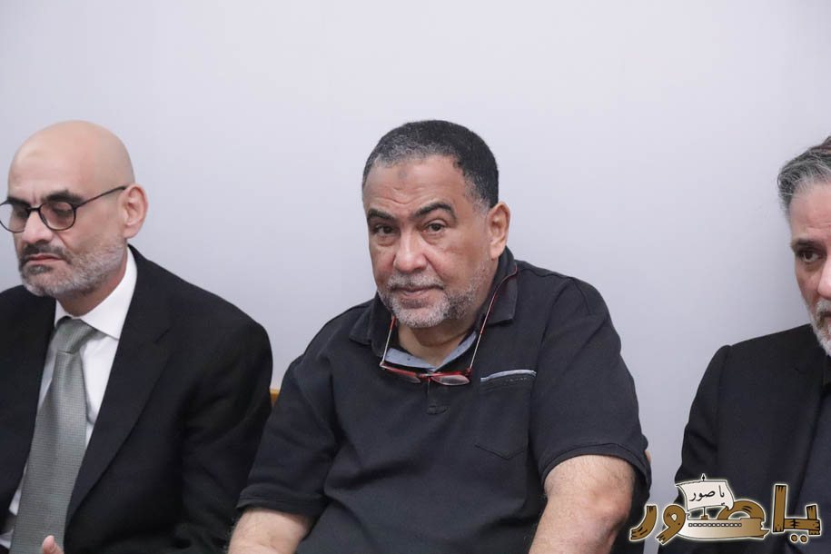 بالصور: عائلة زهر الدين تتقبل التعازي في أبيدجان بوفاة المرحومة الحاجة بهيرة أحمد كاظم حكمت