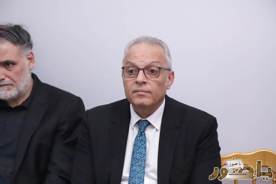 بالصور: عائلة زهر الدين تتقبل التعازي في أبيدجان بوفاة المرحومة الحاجة بهيرة أحمد كاظم حكمت