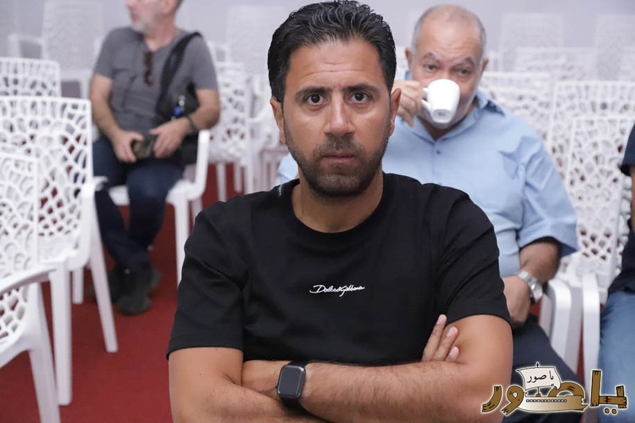 بالصور: عائلة زهر الدين تتقبل التعازي في أبيدجان بوفاة المرحومة الحاجة بهيرة أحمد كاظم حكمت