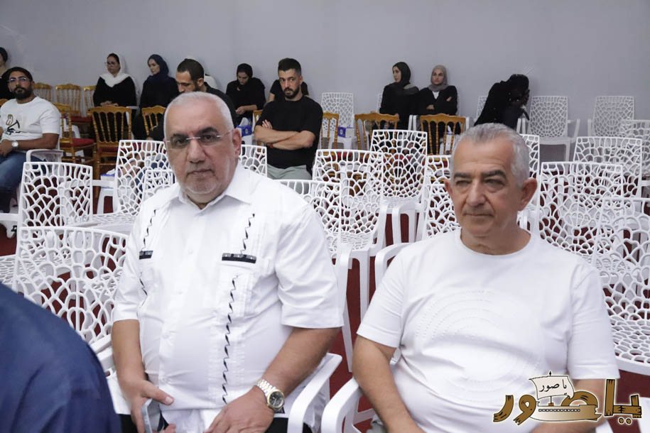 بالصور: عائلة زهر الدين تتقبل التعازي في أبيدجان بوفاة المرحومة الحاجة بهيرة أحمد كاظم حكمت