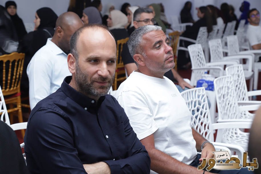 بالصور: عائلة زهر الدين تتقبل التعازي في أبيدجان بوفاة المرحومة الحاجة بهيرة أحمد كاظم حكمت